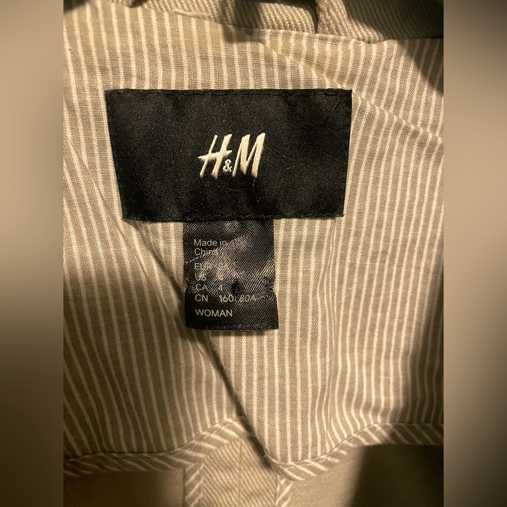 H&M Jacket - Picture 4 of 4